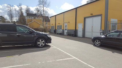 Älmhults veterinärklinik en {ciudadlocalidad}