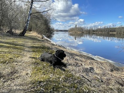 Distriktsveterinärerna Södra Dalarna en Dalarna