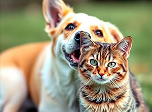Fästingmedel katt och hund