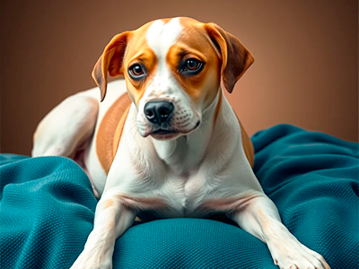 livmoderinflammation hund