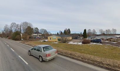Deje Veterinärpraktik AB en Värmland