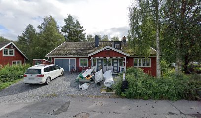 Umanveterinären AB en Värmland