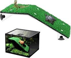 Mandeep Sköldpadda Terrarium Tillägg