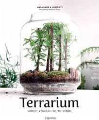 Växter i Glas: Terrarium av Bauer & Levy