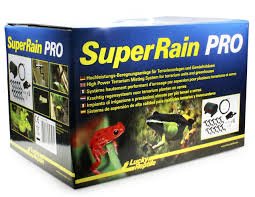 Lucky Reptile Super Rain Vattensystem för Reptiler