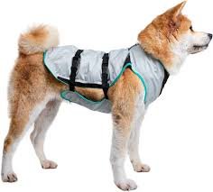 Kylväst för Hundar - Suitical Dry Cooling Vest