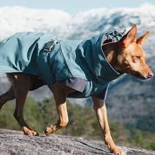 Hurtta Expedition Parka