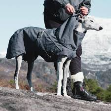 Hurtta Expedition Parka: Vinterjacka för Hundar