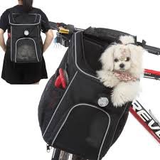 Justera Cykelkorg för Hund och Katt