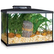 Marina LUX 19L LED Akvarium Set