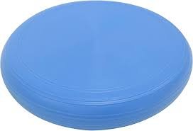 Professionell Balanskudde – PVC-fri