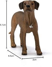Rhodesian Ridgeback från Schleich