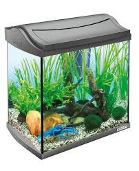 Tetra AquaArt Discovery LED Akvarieset