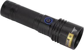 UV-lampa 365nm - 20W Allmänt Använd