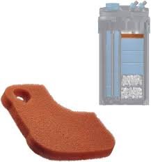 Oase BioMaster 30 PPI Orange Filter Skum