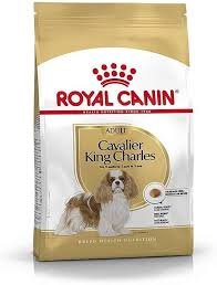 Royal Canin Hundfoder Cavalier King Charles Vuxen 1