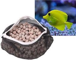 Bio Balls Filtermedia för Akvarium och Damm