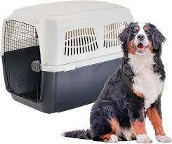 Ferplast Hundtransportbur CLIPPER 7