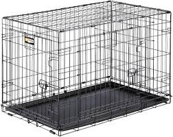 Ferplast Vikbar Hundbur Dog-INN 90