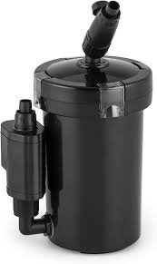 Waldbeck Clearflow 6UVL - Utvändig Filter för Akvarier